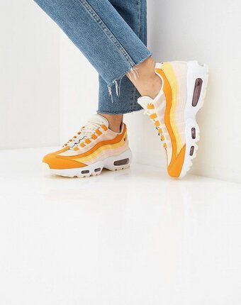 Миниатюра фотографии Кроссовки nike