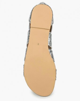 Миниатюра фотографии Сандалии river island