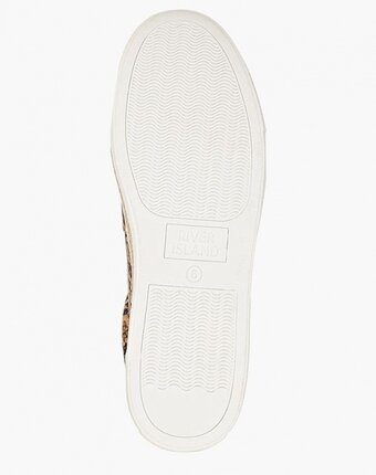 Миниатюра фотографии Кеды river island