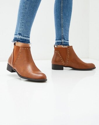 Миниатюра фотографии Ботинки style shoes