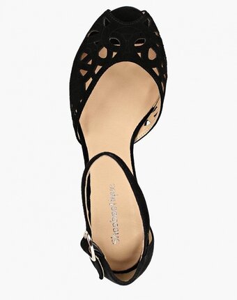 Миниатюра фотографии Босоножки shoobootique