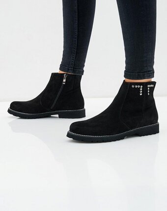 Миниатюра фотографии Ботинки shoobootique