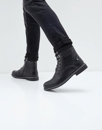 Миниатюра фотографии Ботинки t.taccardi