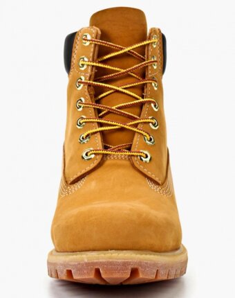 Миниатюра фотографии Ботинки timberland