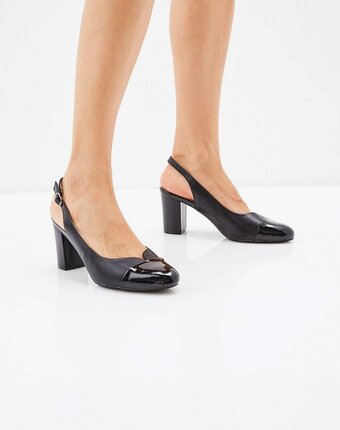 Миниатюра фотографии Туфли t.taccardi