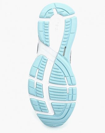 Миниатюра фотографии Кроссовки asics