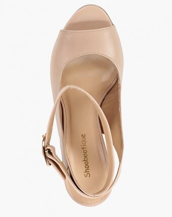 Миниатюра фотографии Босоножки shoobootique