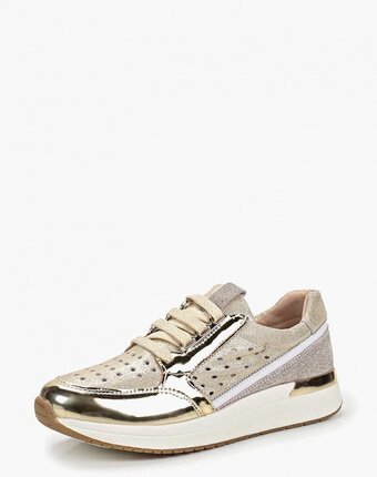 Миниатюра фотографии Кроссовки palazzo d'oro