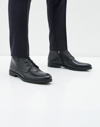 Миниатюра фотографии Ботинки pierre cardin
