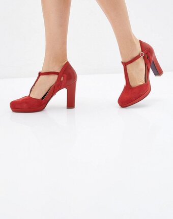 Миниатюра фотографии Туфли heart & sole by tamaris