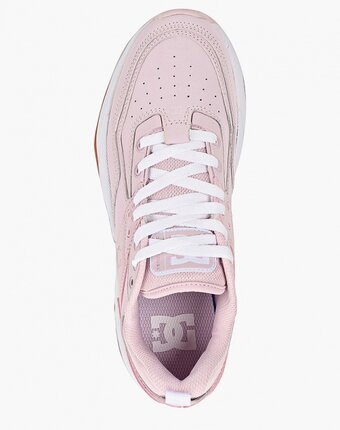 Миниатюра фотографии Кроссовки dc shoes