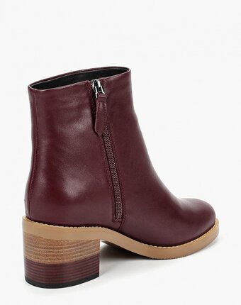 Миниатюра фотографии Ботильоны vitacci