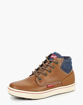 Миниатюра фотографии Кеды levi's®