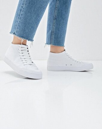 Миниатюра фотографии Кеды dc shoes