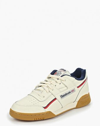 Миниатюра фотографии Кеды reebok classics