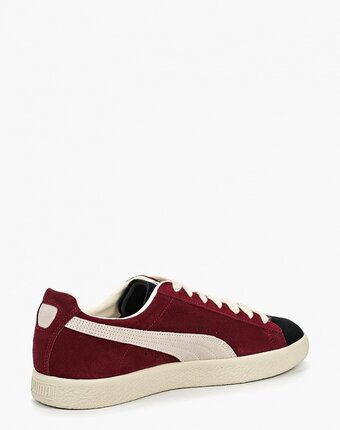 Миниатюра фотографии Кеды puma