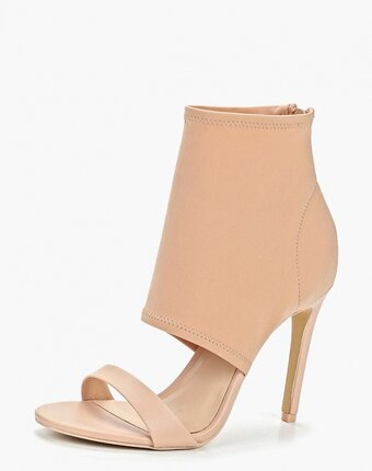 Миниатюра фотографии Босоножки aldo