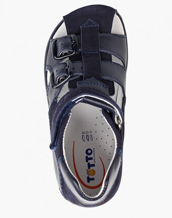 Миниатюра фотографии Сандалии totta