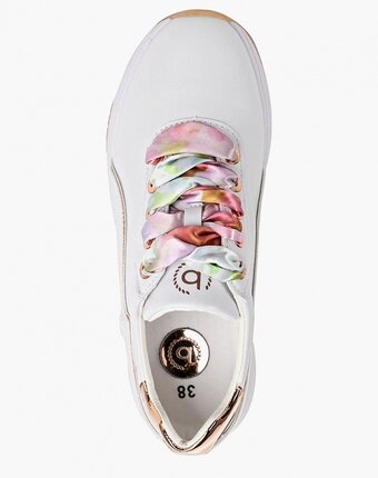 Миниатюра фотографии Кроссовки bugatti