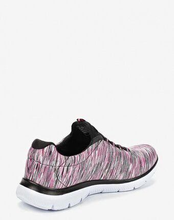 Миниатюра фотографии Кроссовки skechers