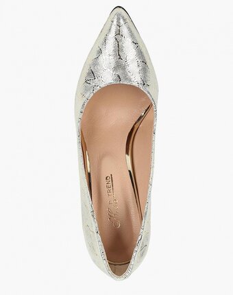 Миниатюра фотографии Туфли hestrend