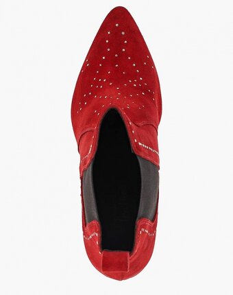 Миниатюра фотографии Ботильоны dorothy perkins