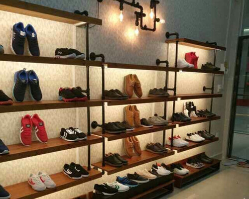 Фотография обувного магазина Discount
