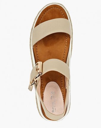 Миниатюра фотографии Сандалии bona dea