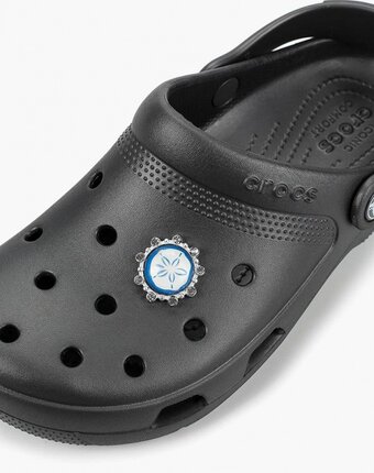 Миниатюра фотографии Джиббитсы crocs