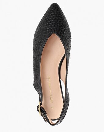 Миниатюра фотографии Туфли dorothy perkins