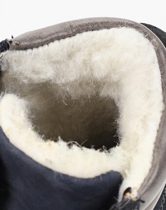 Миниатюра фотографии Ботинки crosby