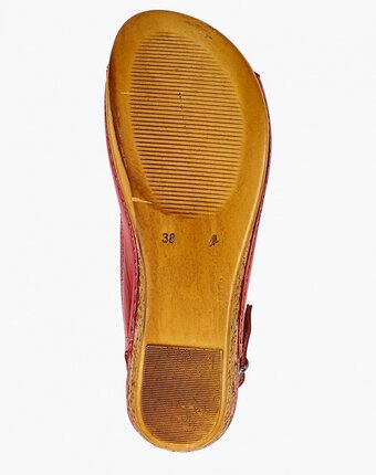 Миниатюра фотографии Сандалии alessio nesca