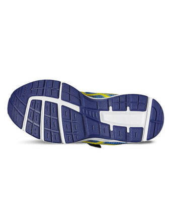 Миниатюра фотографии Спортивная обувь pre galaxy 9 ps, asics