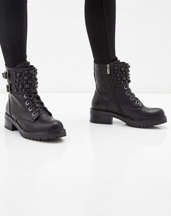 Миниатюра фотографии Ботинки betsy