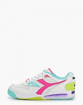 Миниатюра фотографии Кроссовки diadora