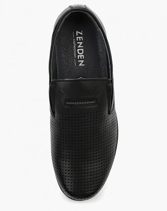 Миниатюра фотографии Туфли zenden collection