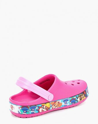 Миниатюра фотографии Сабо crocs