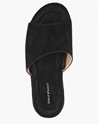 Миниатюра фотографии Сабо ideal shoes