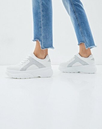 Миниатюра фотографии Кроссовки vivian royal