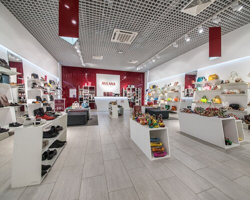 Фотография обувного магазина Big Shop