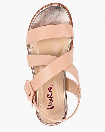 Миниатюра фотографии Сандалии vera blum