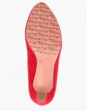 Миниатюра фотографии Туфли tamaris
