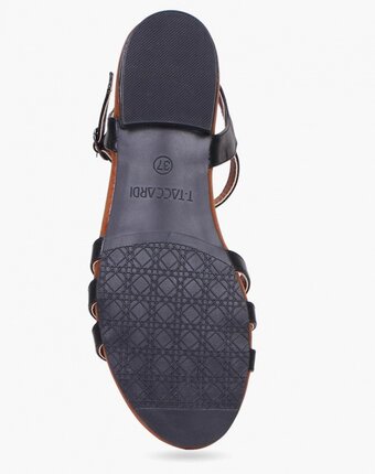 Миниатюра фотографии Сандалии t.taccardi