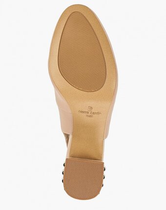 Миниатюра фотографии Туфли pierre cardin