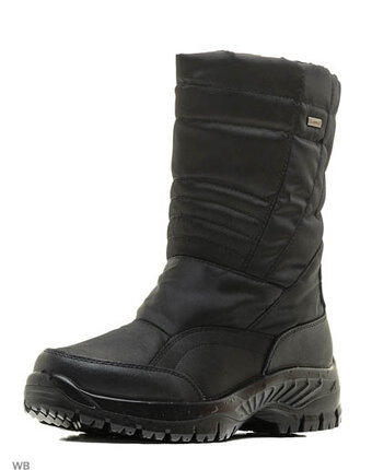 Миниатюра фотографии Сапоги, алми