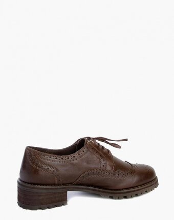 Миниатюра фотографии Ботинки m.shoes