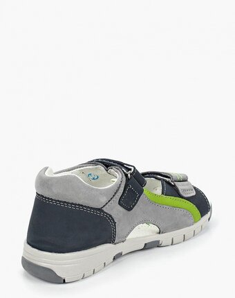 Миниатюра фотографии Сандалии котофей