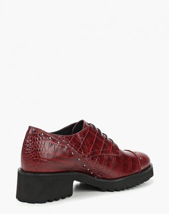 Миниатюра фотографии Ботинки hestrend