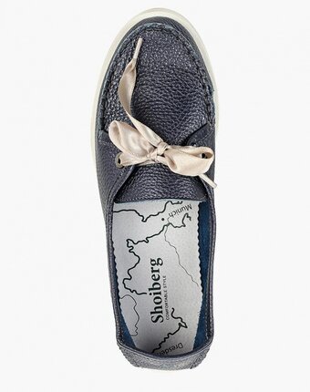 Миниатюра фотографии Мокасины shoiberg