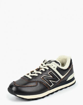 Миниатюра фотографии Кроссовки new balance